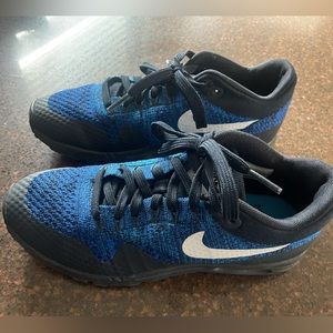 Nike AirMax 1 Flyknit